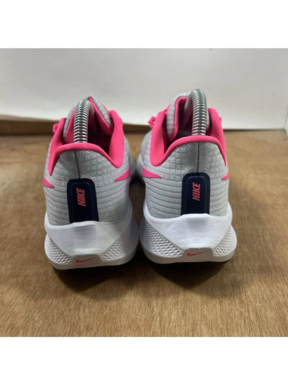 Nike please review